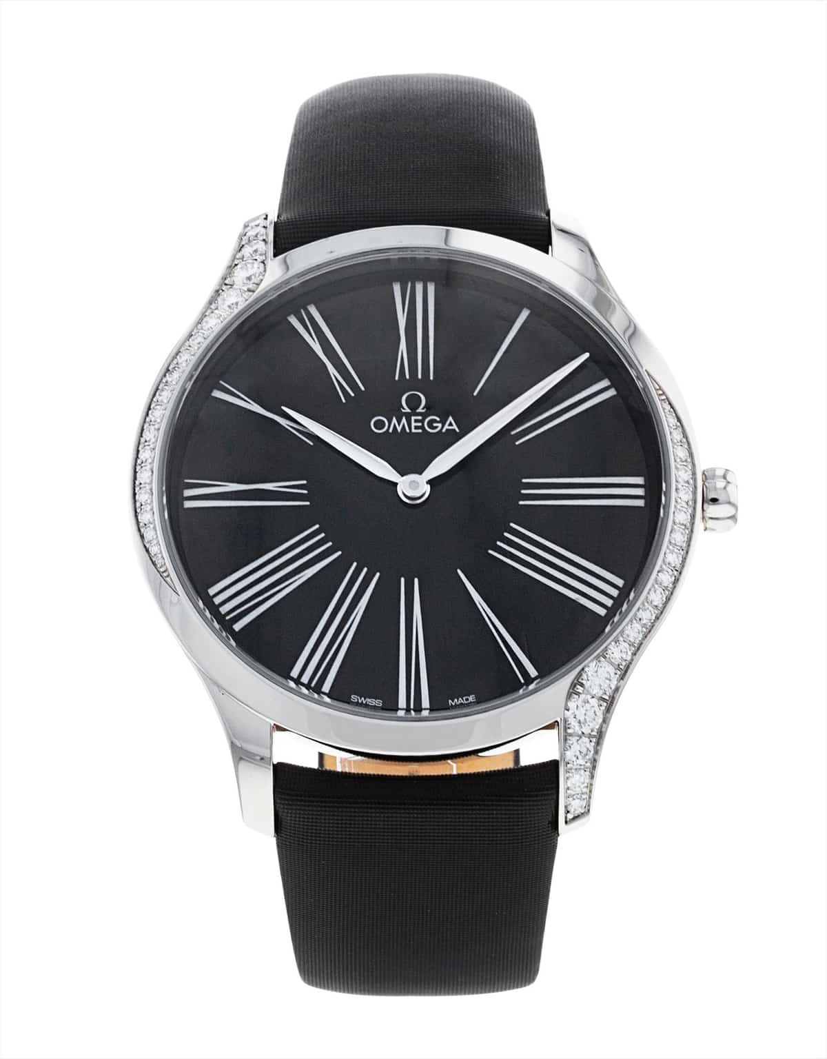 Omega De Ville Tresor 428.17.39.60.01.001